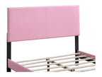 Baron Upholstered Bed