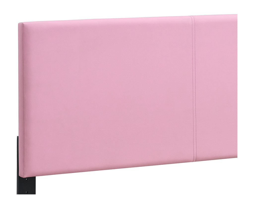 Baron Upholstered Bed