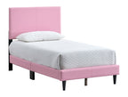 Baron Upholstered Bed