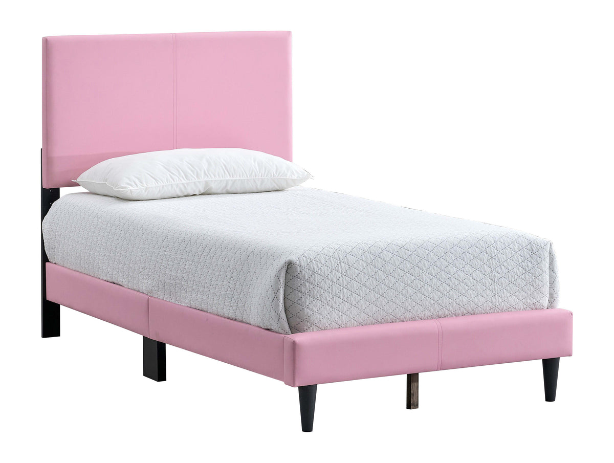 Baron Upholstered Bed