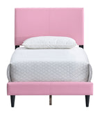 Baron Upholstered Bed