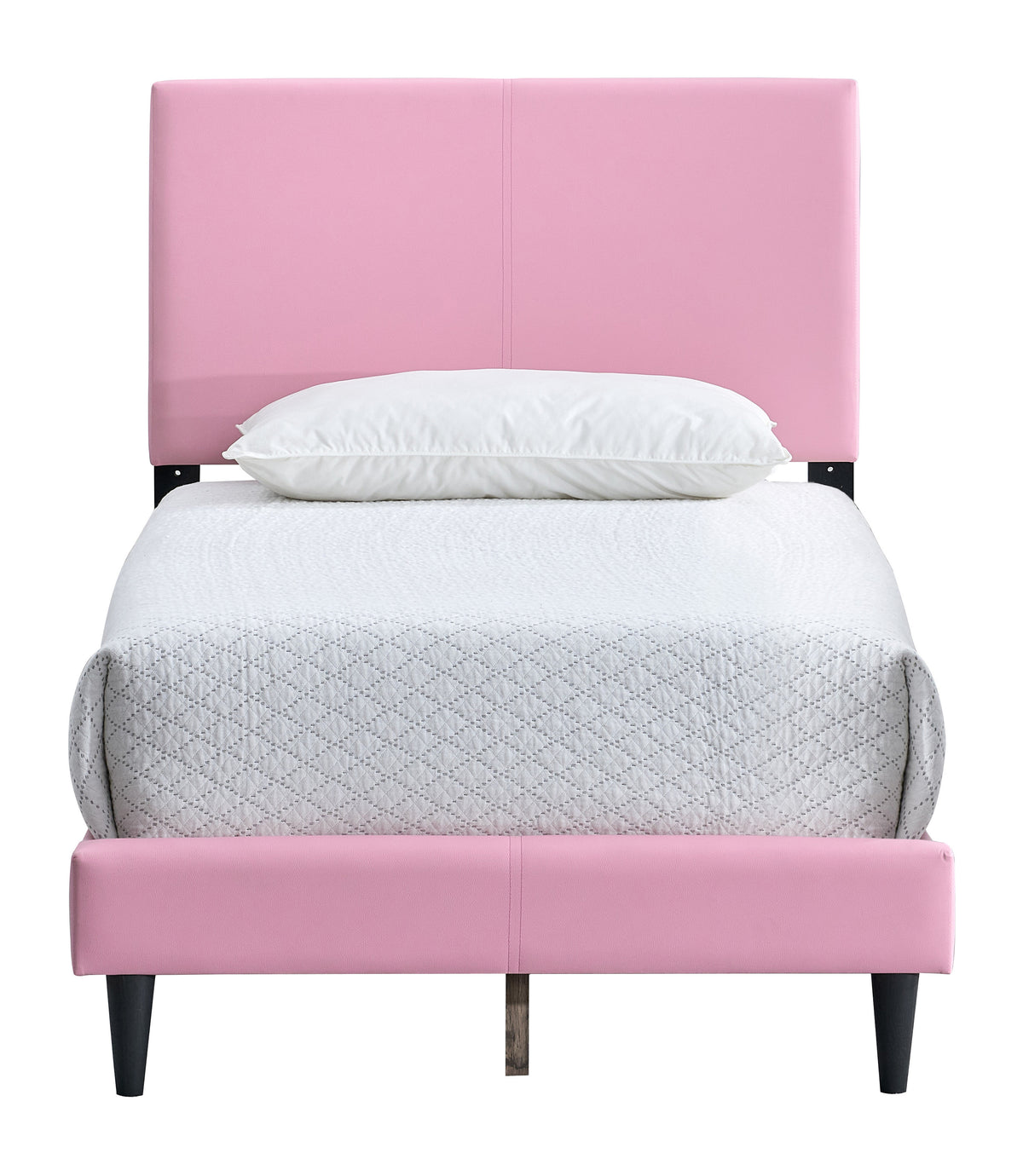 Baron Upholstered Bed