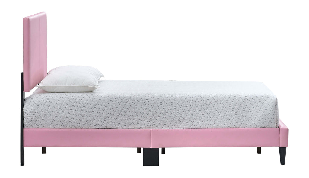 Baron Upholstered Bed
