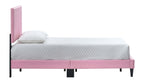 Baron Upholstered Bed