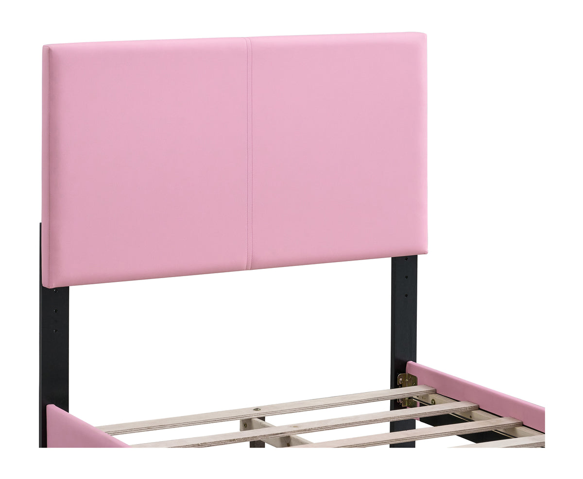 Baron Upholstered Bed