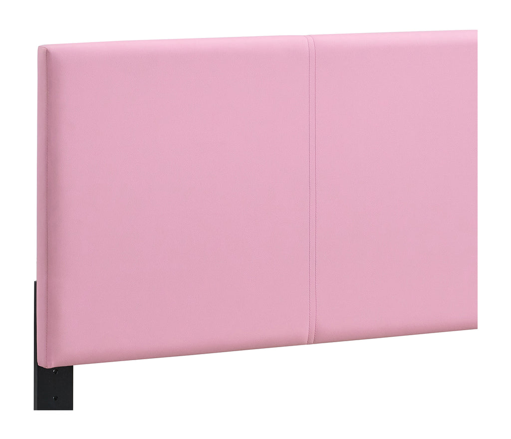 Baron Upholstered Bed