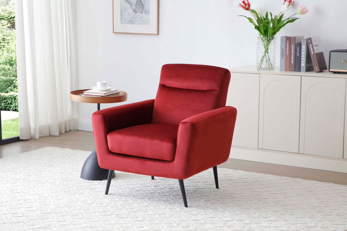 Hazlet Chair