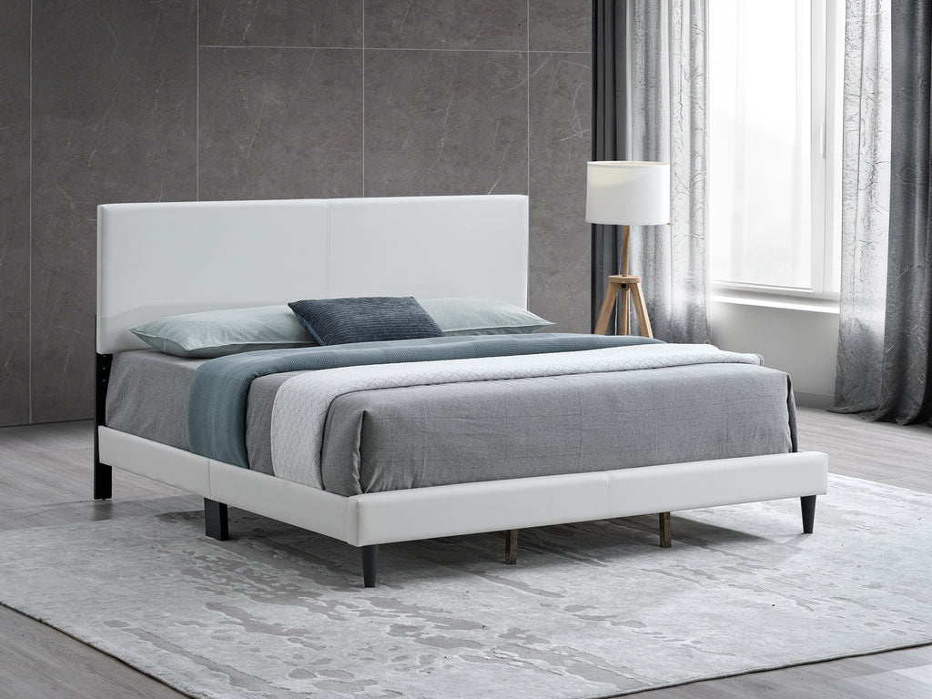 Baron Upholstered Bed