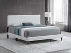 Baron Upholstered Bed