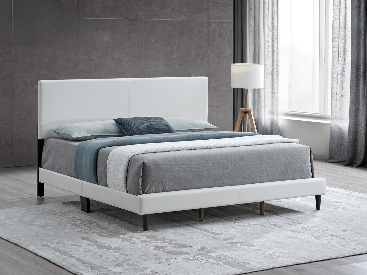 Baron Upholstered Bed