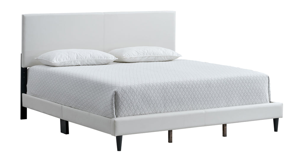 Baron Upholstered Bed