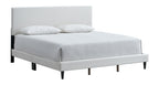 Baron Upholstered Bed