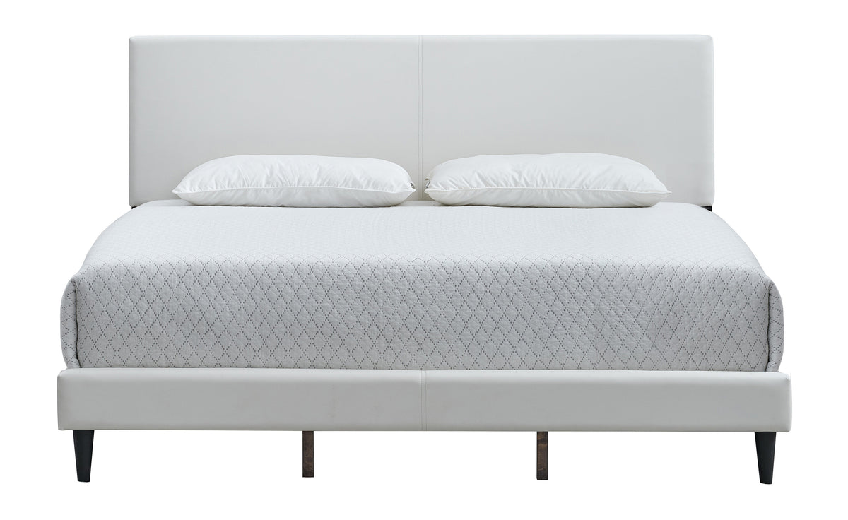 Baron Upholstered Bed