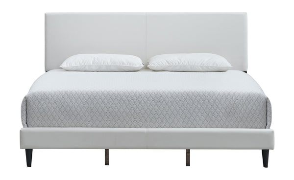 Baron Upholstered Bed