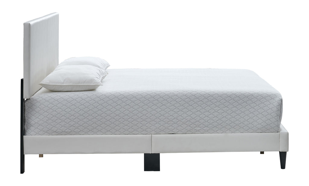 Baron Upholstered Bed
