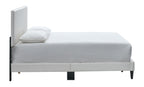 Baron Upholstered Bed