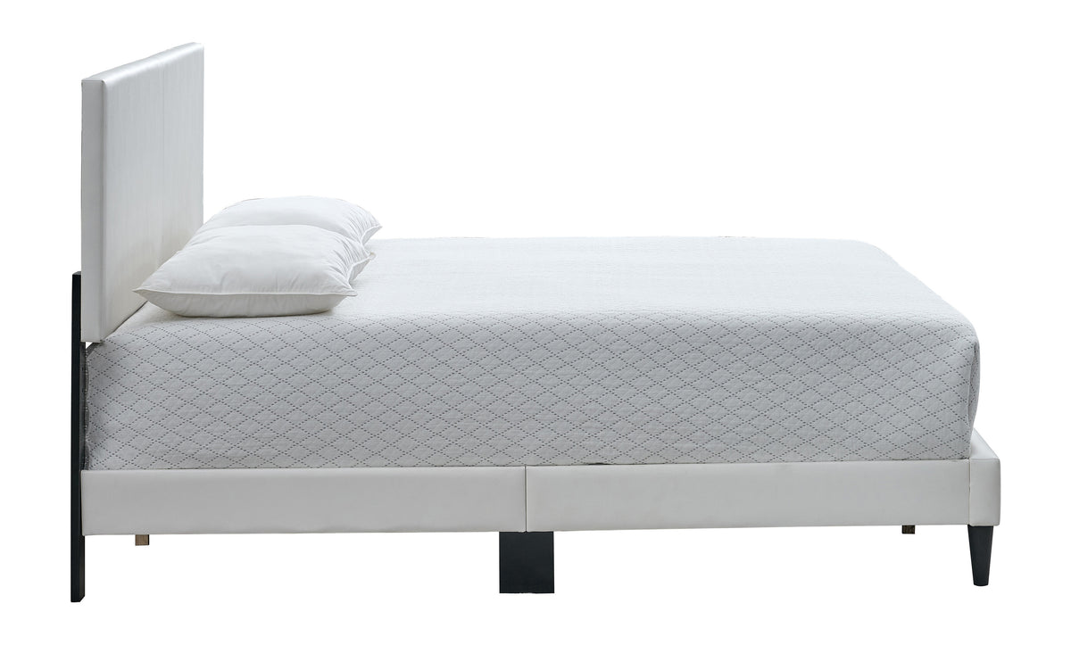 Baron Upholstered Bed
