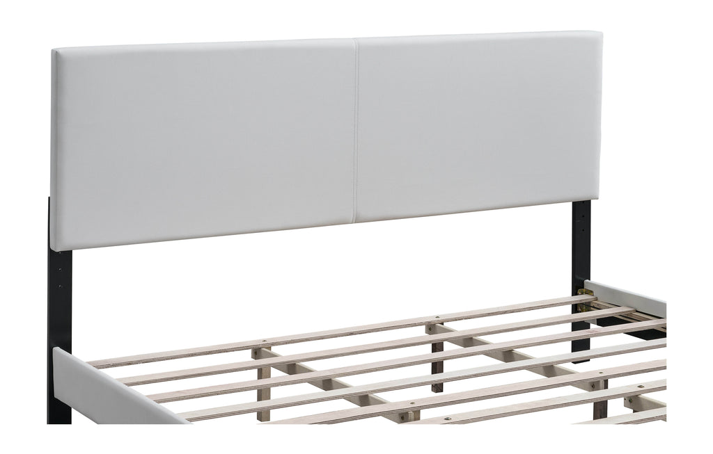 Baron Upholstered Bed