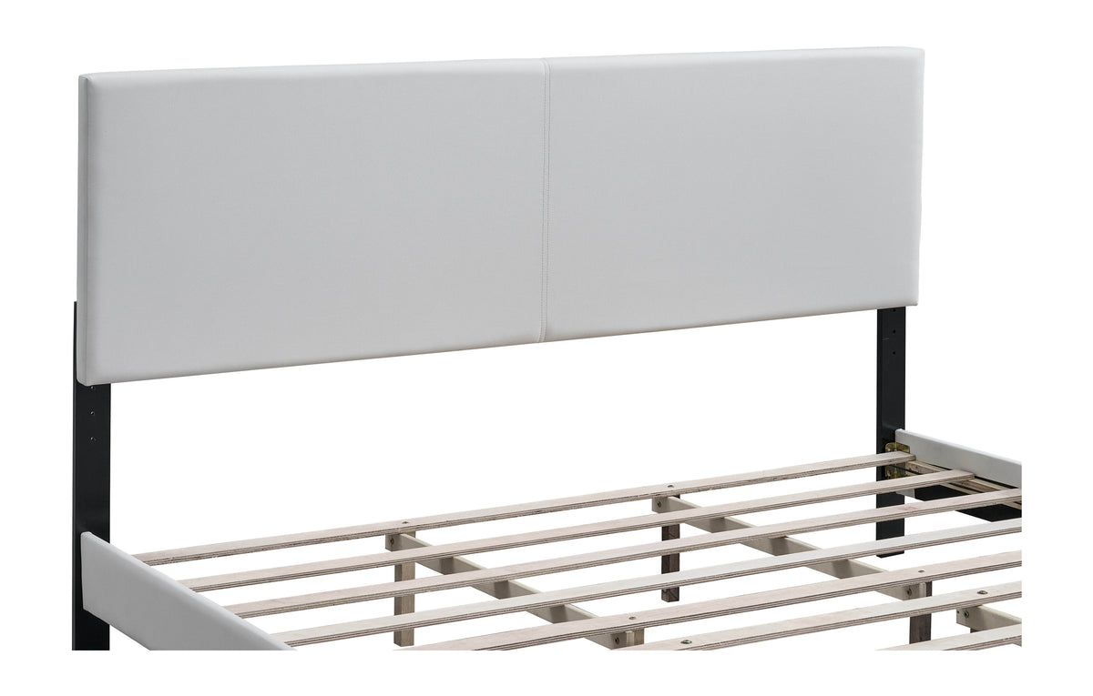 Baron Upholstered Bed
