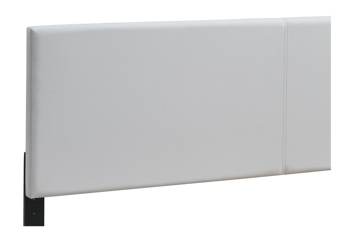 Baron Upholstered Bed