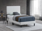 Baron Upholstered Bed