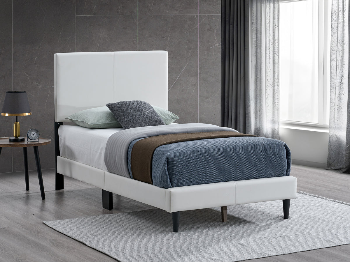 Baron Upholstered Bed