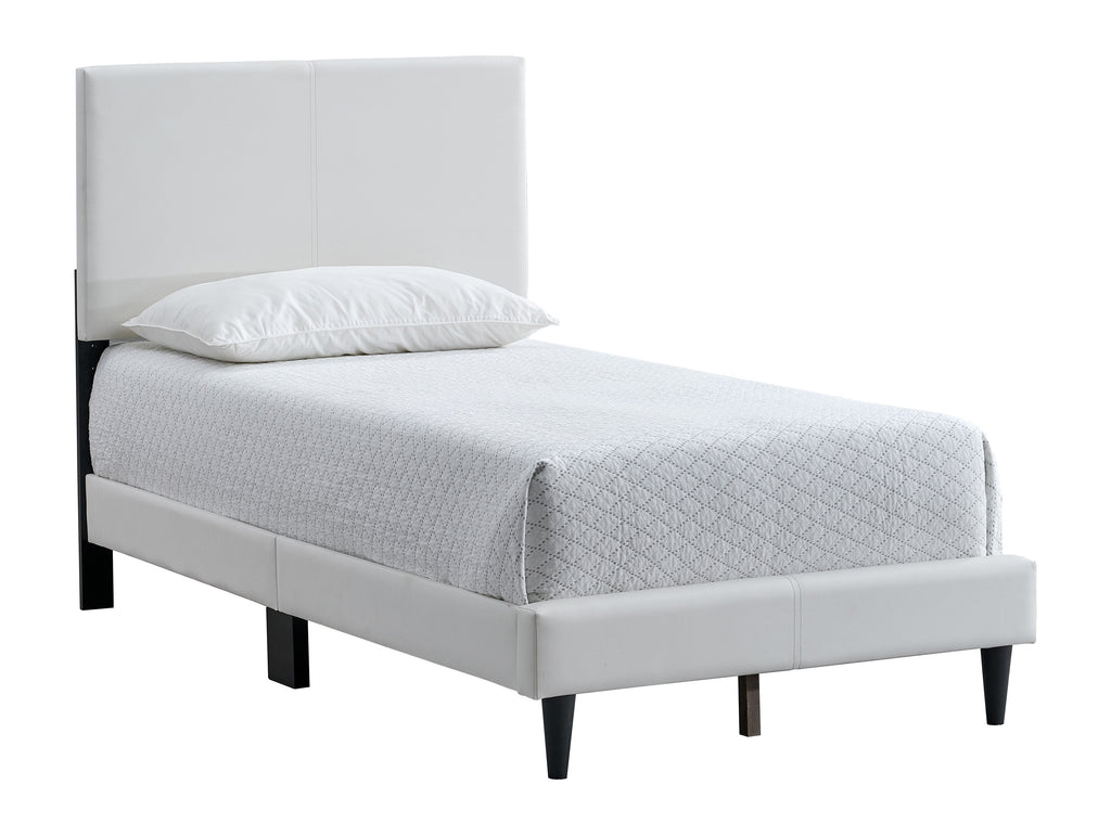 Baron Upholstered Bed