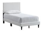 Baron Upholstered Bed