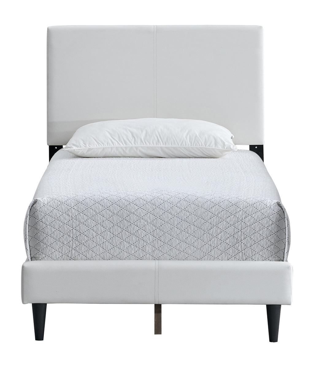 Baron Upholstered Bed
