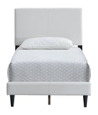 Baron Upholstered Bed