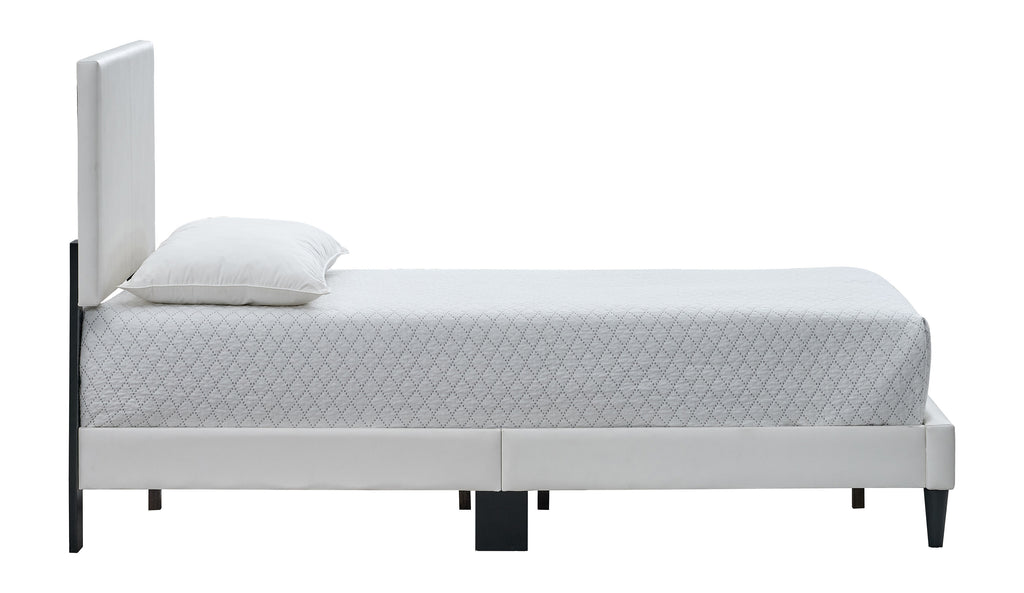Baron Upholstered Bed