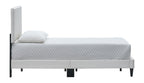 Baron Upholstered Bed