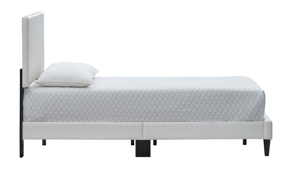 Baron Upholstered Bed