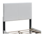 Baron Upholstered Bed