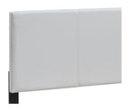 Baron Upholstered Bed