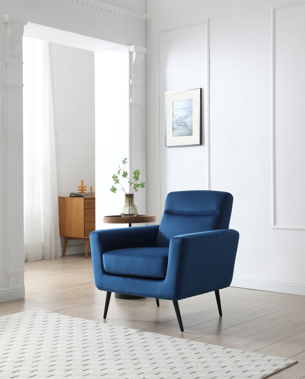 Hazlet Chair