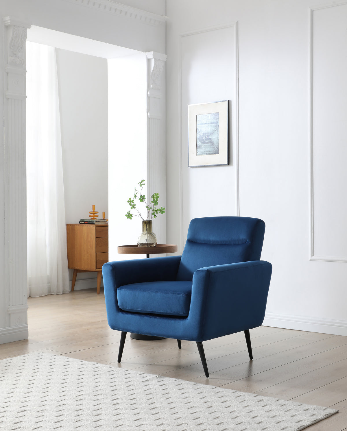 Hazlet Chair