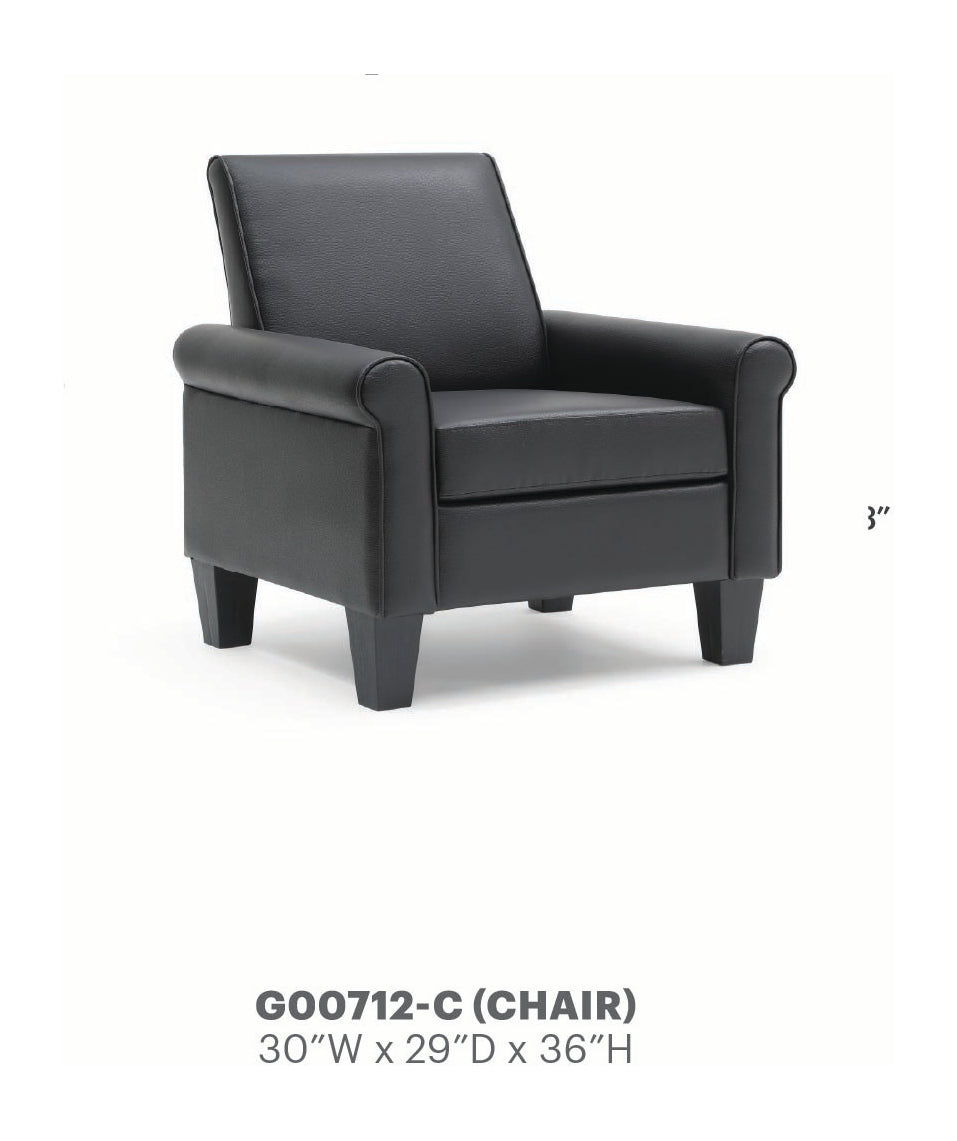 Vineland Chair