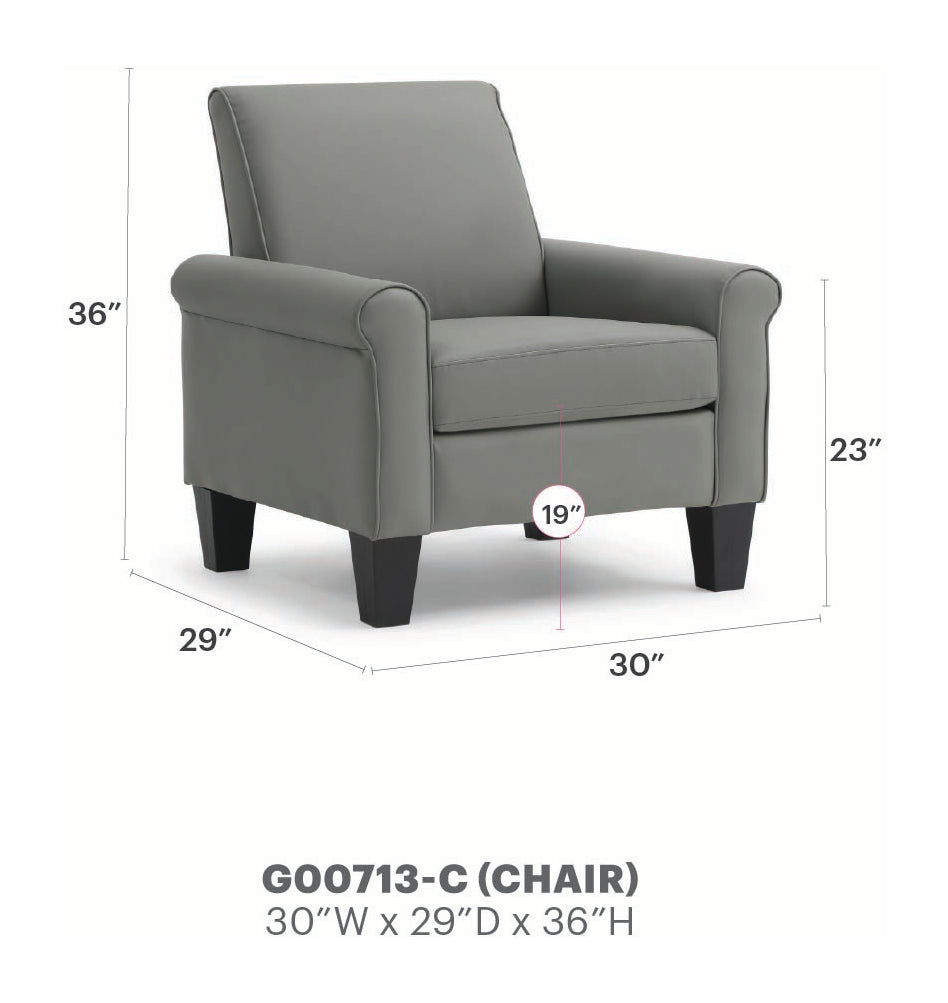 Vineland Chair