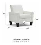Vineland Chair