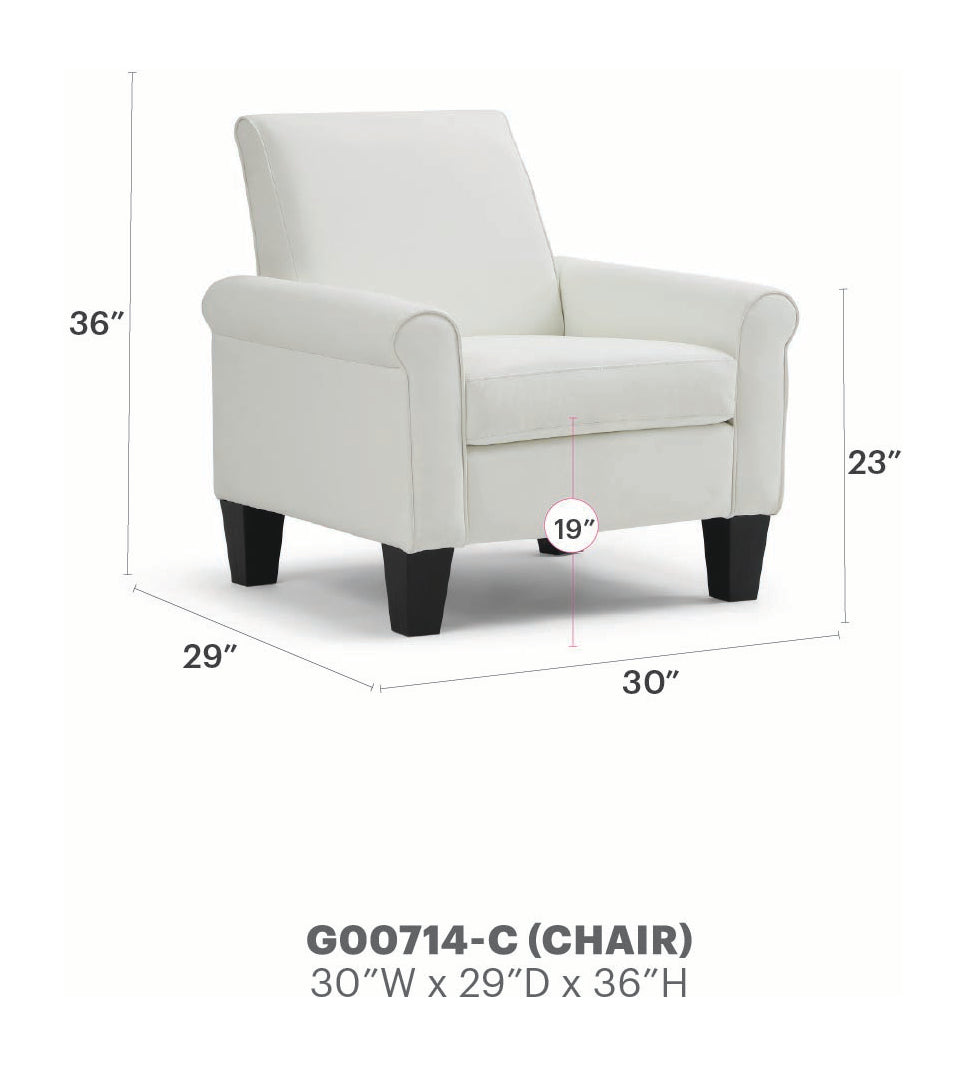 Vineland Chair