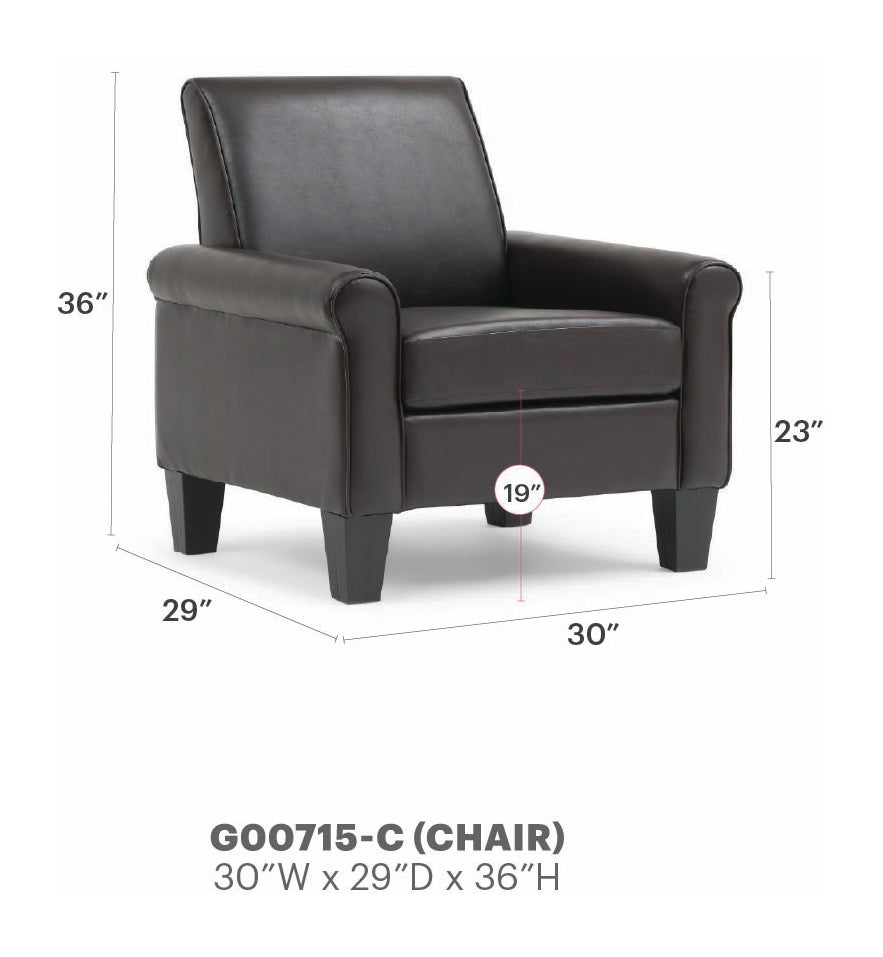 Vineland Chair