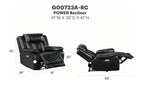 Sensa Recliner