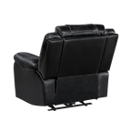 Sensa Recliner