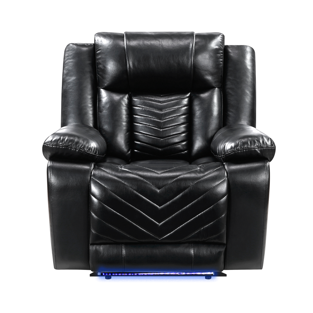 Sensa Recliner