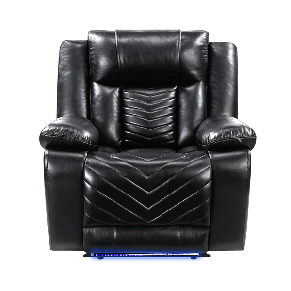 Sensa Recliner