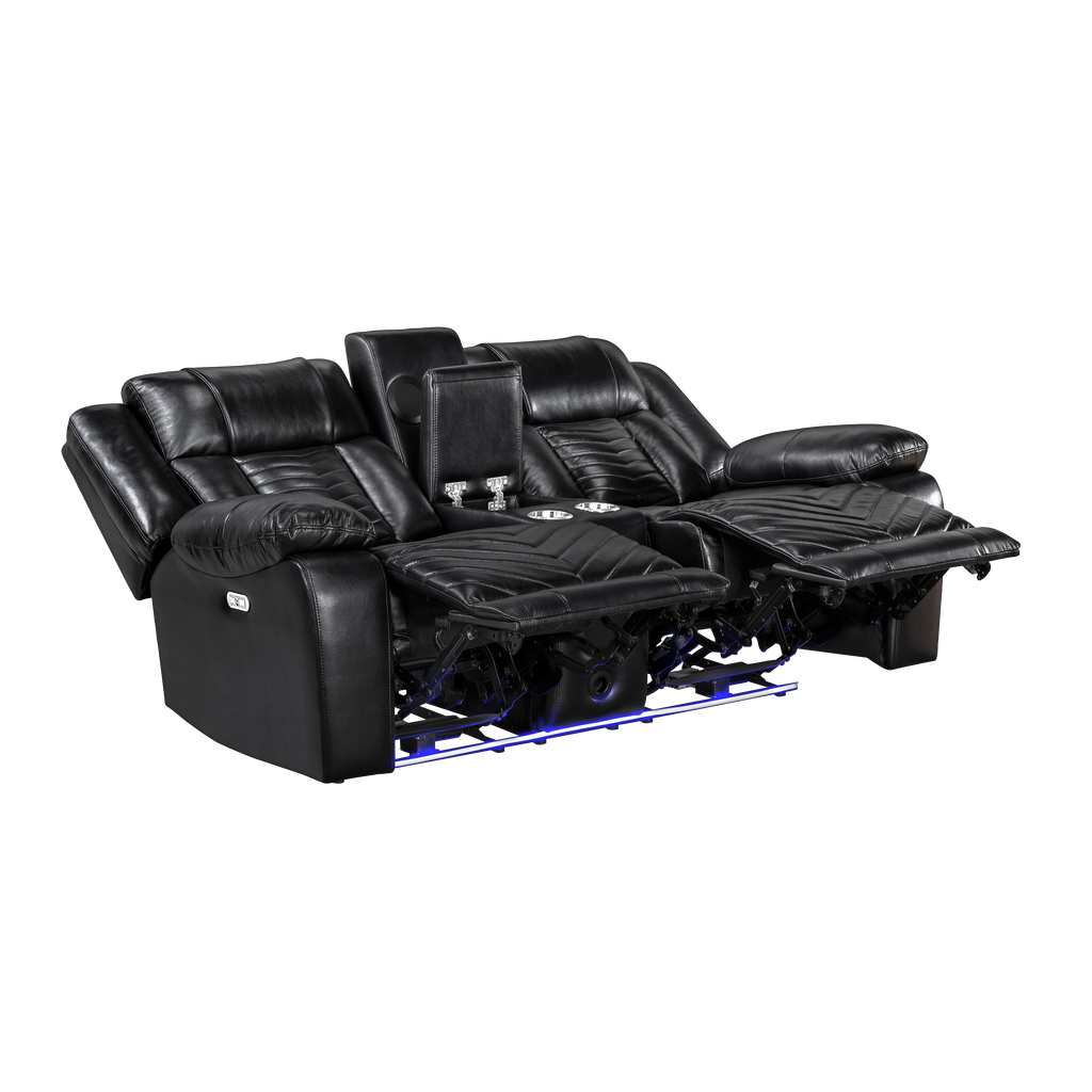 Sensa Reclining Collection