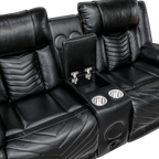 Sensa Reclining Loveseat