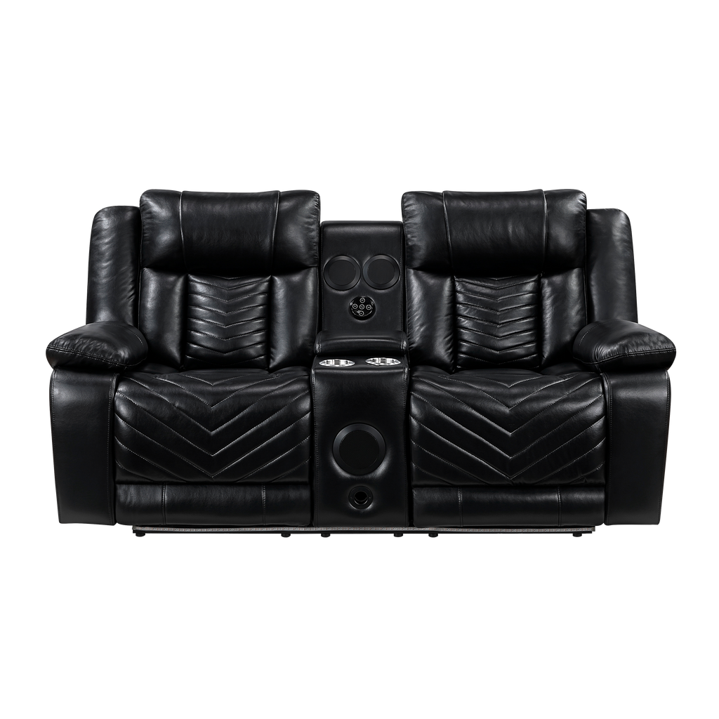 Sensa Reclining Collection