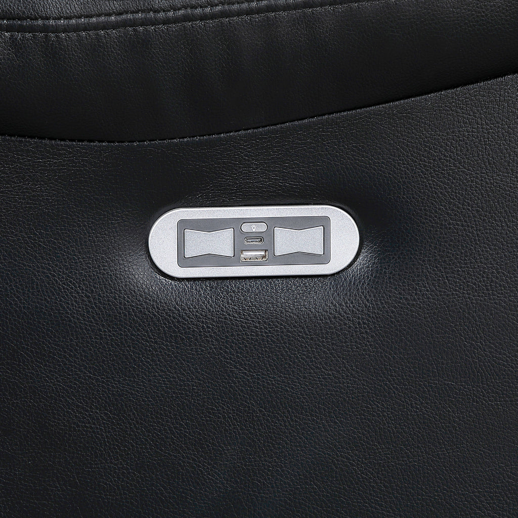 Sensa Reclining Sofa